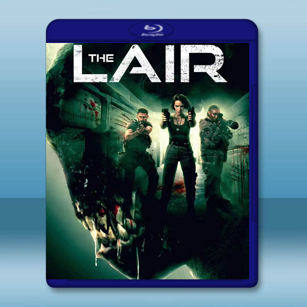 巢穴 The Lair(2022) 藍光25G:圖片 2