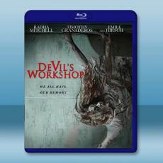 惡魔講習班 Devil's Workshop(2022) 藍光25G