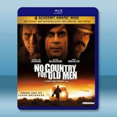 險路勿近/老無所依 No Country for Old Men(2007) 藍光25G