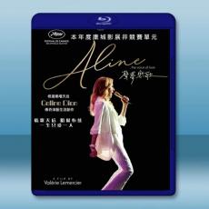 席琳狄翁外傳：愛的力量/愛琳 Aline (2021) 藍光25G
