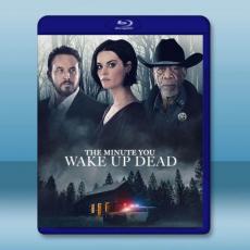 醒來即死亡 The Minute You Wake Up Dead(2022) 藍光25G