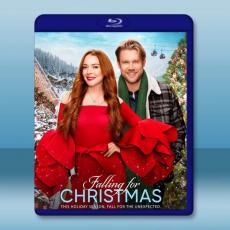 聖誕傾情 Falling for Christmas(2022)藍光25G