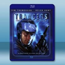 超時空特警/入侵異次元 Trancers(1984)藍光25G