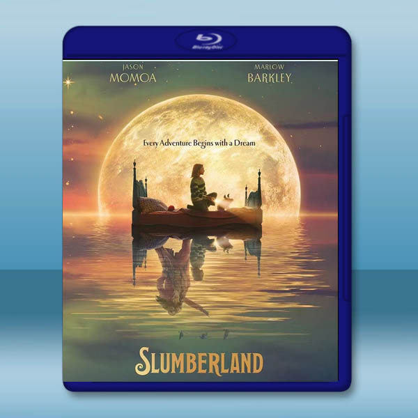 秘語夢境/夢鄉 Slumberland(2022) 藍光25G:圖片 2