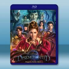 曼哈頓奇緣2/魔法奇緣2 Disenchanted (2022)藍光25G