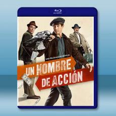 行走的正義 A Man of Action(2022)藍光25G