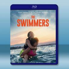 泳出新生/泳舞姐妹 The Swimmers(2022)藍光25G