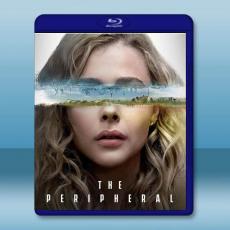 邊緣世界 第一季 The Peripheral S1(2022)藍光25G 2碟