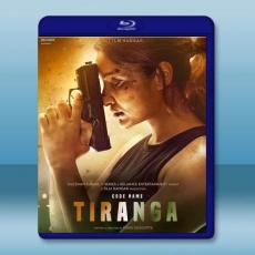 行動代號：三色旗 Code Name: Tiranga(2022)藍光25G