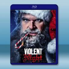 暴戾夜/暴力之夜 Violent Night (2022)藍光25G