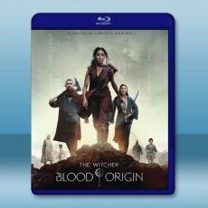獵魔人：血源 The Witcher: Blood Origin(2022)藍光25G