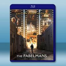 法貝爾曼/造夢之家 The Fabelmans(2022)藍光25G