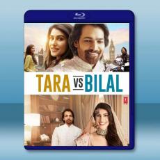 倫敦戀上你 Tara VS. Bilal (2022)藍光25G