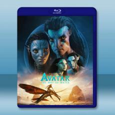 阿凡達2：水之道 Avatar: The Way of Water (2022) 藍光25G