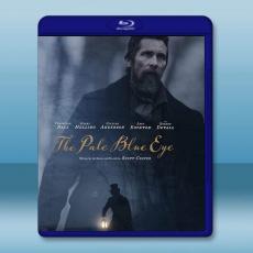 淡藍之眸 The Pale Blue Eye (2022)藍光25G