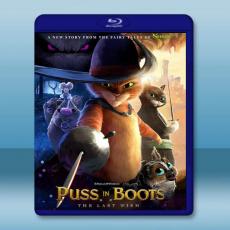 穿靴子的貓2 Puss in Boots: The Last Wish(2022)藍光25G