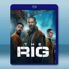 鑽井/鑽井驚魂 The Rig (2023) 藍光25G 2碟