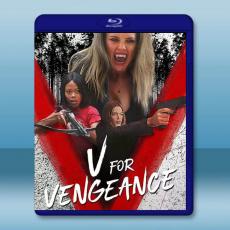 V字獵殺令 V for Vengeance(2022)藍光25G
