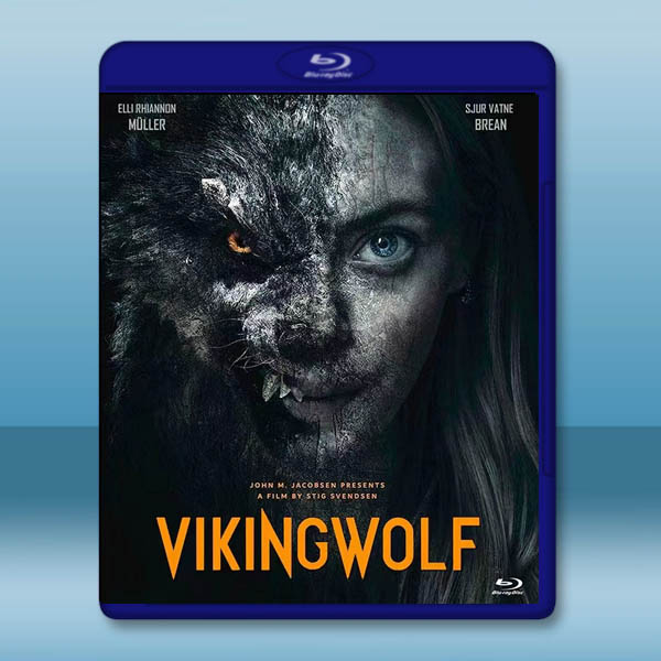 維京惡狼 Vikingulven (2022)藍光25G:圖片 2