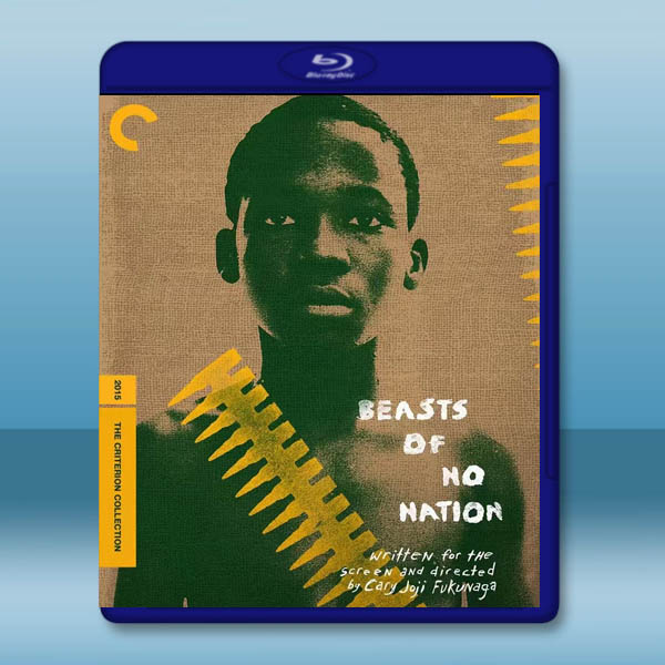 無境之獸 Beasts of No Nation(2015)藍光25G:圖片 2