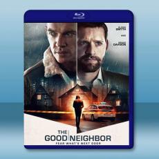友鄰 The Good Neighbor (2021)藍光25G