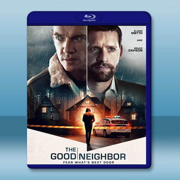 友鄰 The Good Neighbor (2021)藍光25G:圖片 2