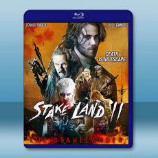 刑柱之地2 The Stakelander (2016)藍光25G