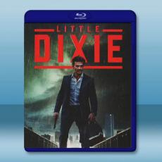小迪克西 Little Dixie (2023)藍光25G