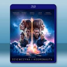 她和她的航天員 A Girl and an Astronaut(2023)藍光25G