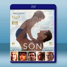 愛·子/困在心緒裡的兒子 The Son(2022)藍光25G