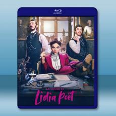 律師女王/律政女傑莉迪亞 Lidia Poët(2023)藍光25G 2碟