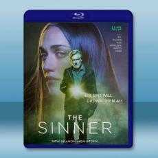 罪人的真相 第1-4季 The Sinner Season 1-4 藍光25G 4碟