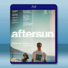 日麗/曬後假日 Aftersun(2022)藍光25G