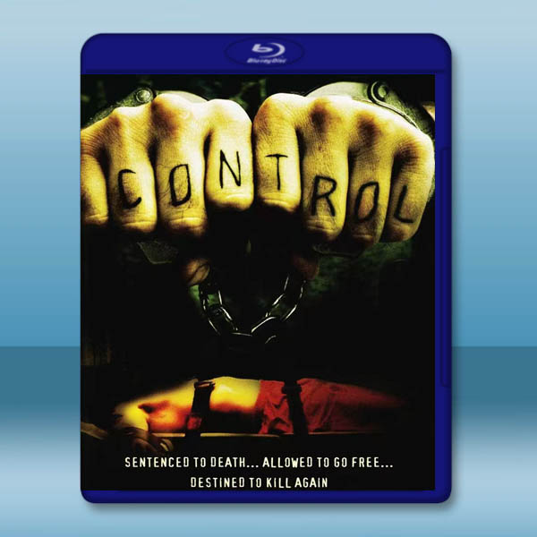 控制/獵殺遊戲 Control (2005)藍光25G:圖片 2