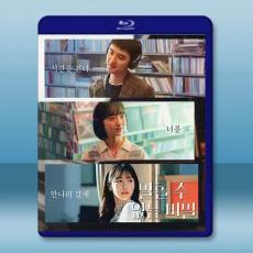 給我一首琴的時間/不能說的秘密《韓版》(2025)藍光25G