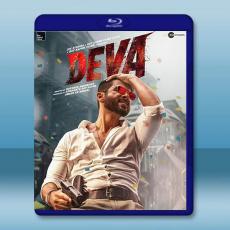 失憶緝兇/德瓦 Deva (2025)藍光25G