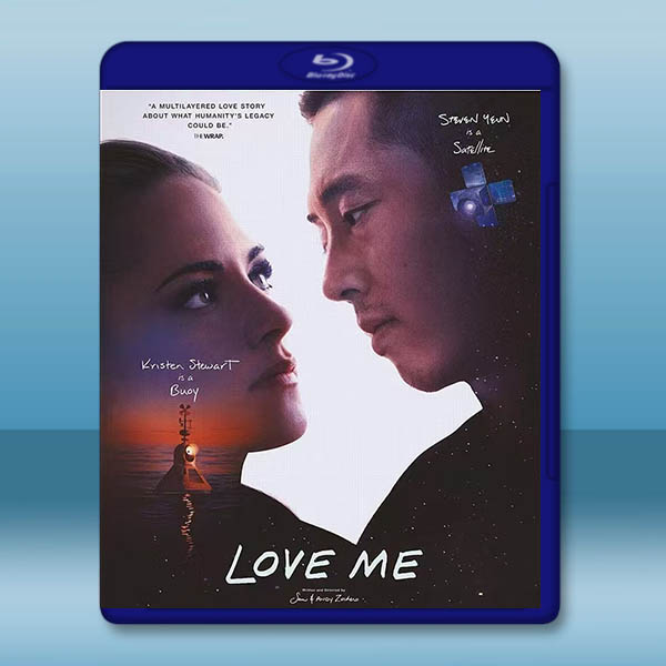 愛我 Love Me (2024)藍光25G:圖片 2