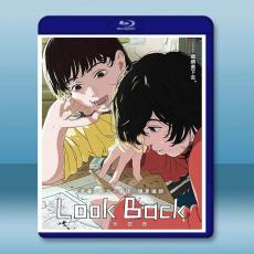 驀然回首 ルックバック (2024)藍光25G