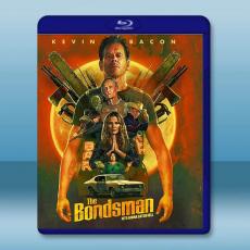 異靈獵手/地獄擔保人 The Bondsman(2025)藍光25G 2碟