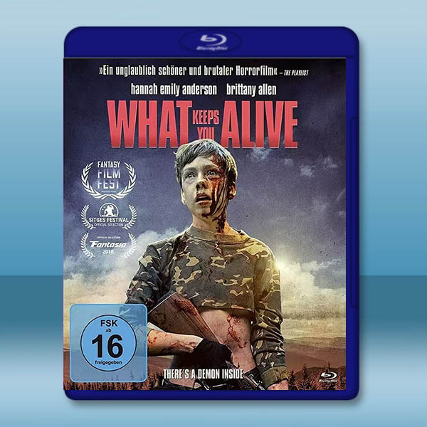 週年忌/蜜謀逃殺 What Keeps You Alive(2018)藍光25G:圖片 2