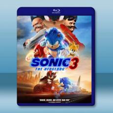 音速小子3/刺猬索尼克3 Sonic the Hedgehog 3(2024)藍光25G