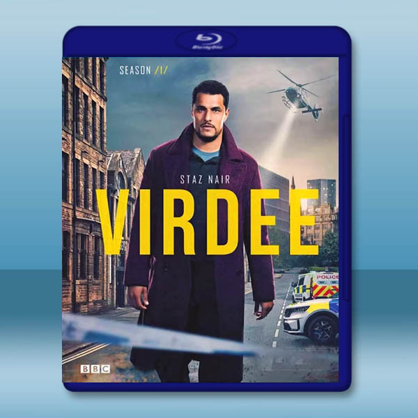 威爾第 Virdee (2025)藍光25G 2碟L:圖片 2