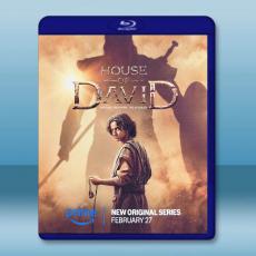 大衛王朝 House of David (2025)藍光25G 2碟L