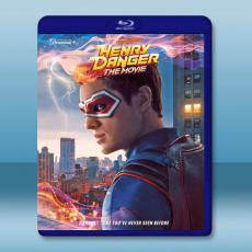 亨利危險 電影版 Henry Danger: The Movie(2025)藍光25G L