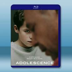 混沌少年時 Adolescence (2025)藍光25G