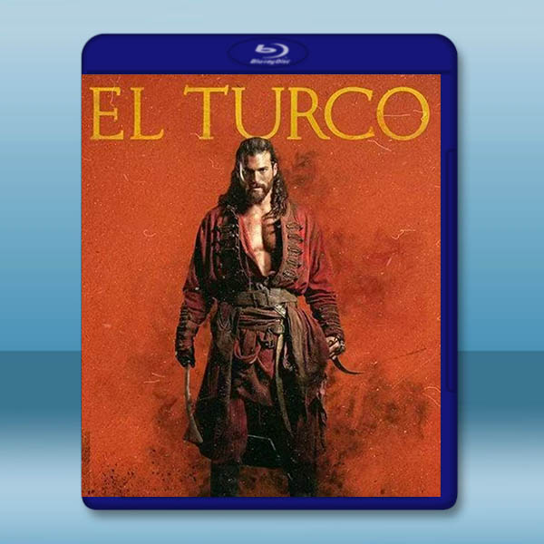 土耳其人 El Turco(2025)藍光25G 2碟:圖片 2