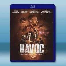 毒劫 Havoc (2025)藍光25G