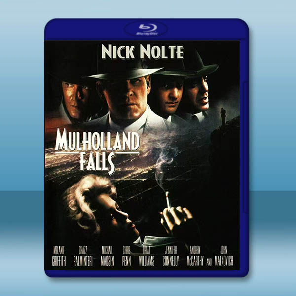 CIA驚世大行動/穆赫蘭跳 Mulholland Falls(1996)藍光25G:圖片 2