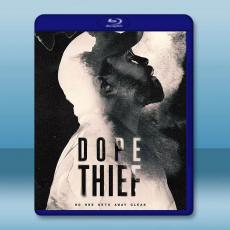 毒命之徒/毒竊之徒 Dope Thief(2025)藍光25G 2碟