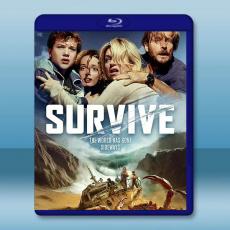 只要活著 Survive (2024)藍光25G